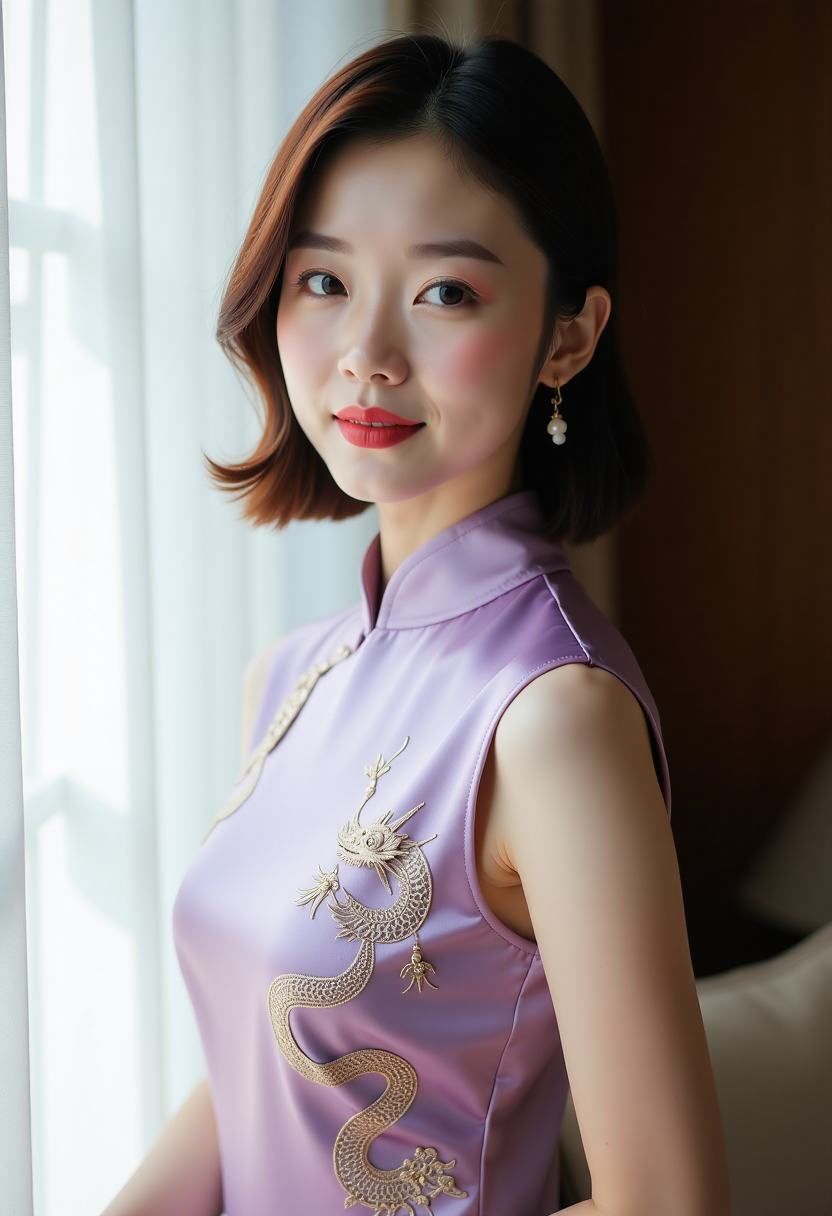 星空下的旋律